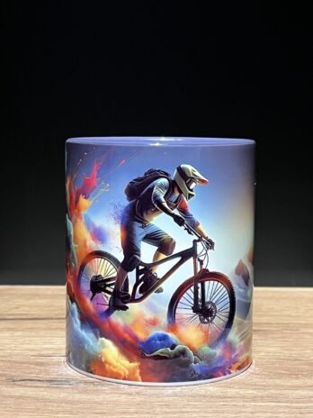 Mug VTT