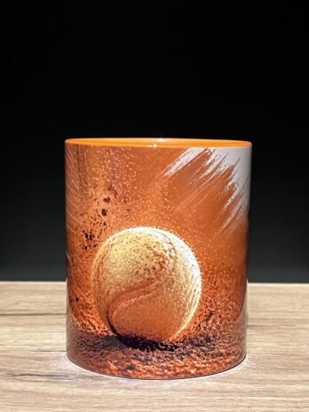 Mug Tennis