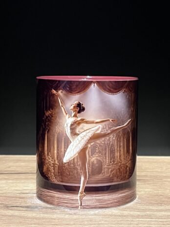 Mug Danseuse Ballerine