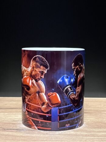 Mug Boxe