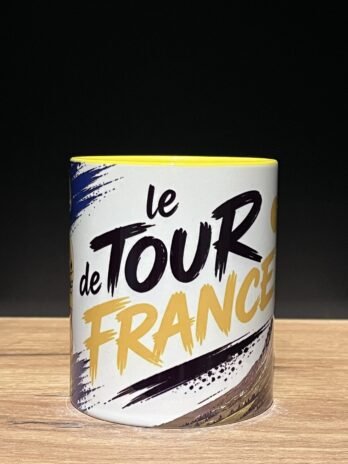 Mug Tour de France