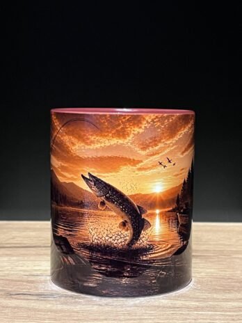 Mug Pêcheur