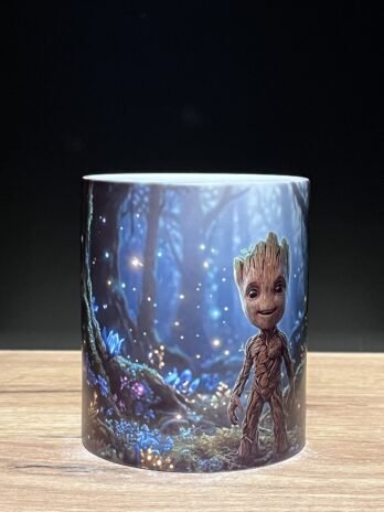 Mug Groot 🌱