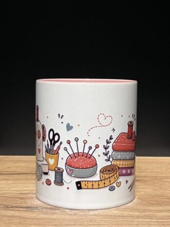 Mug Couture
