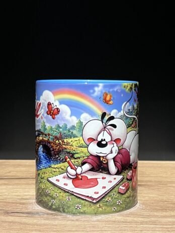Mug DIDL