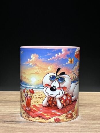 Mug DIDL