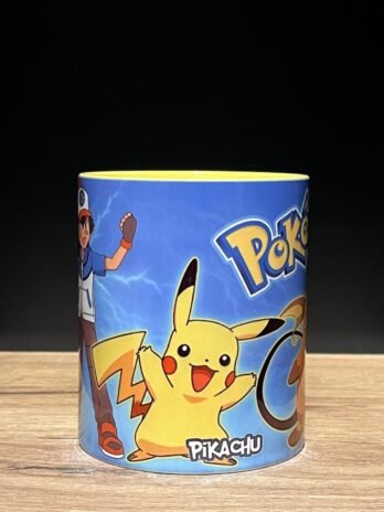 Mug Pokémon