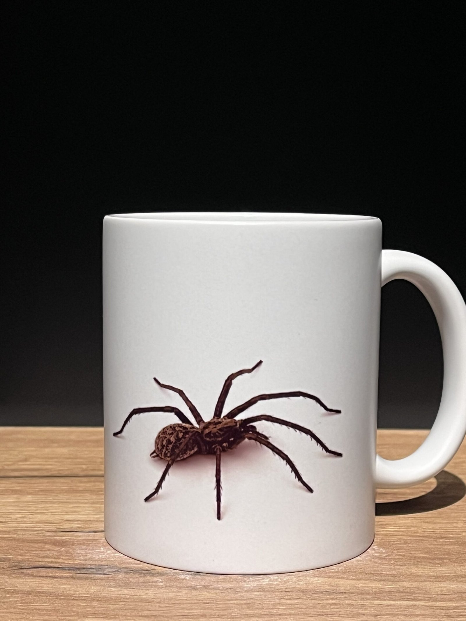 Mug Araignée – Image 2