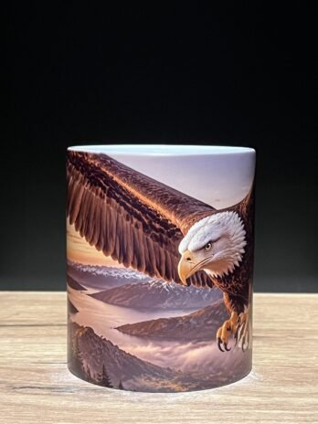 Mug Aigle