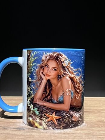 Mug Sirène