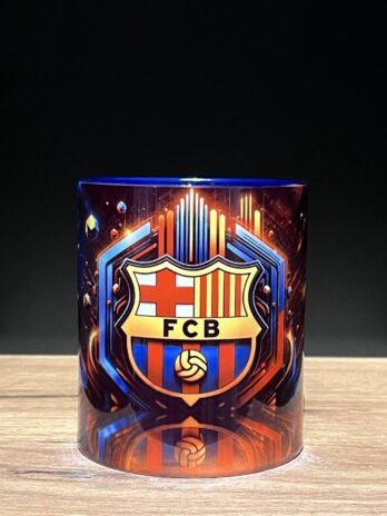 Mug FC Barcelone