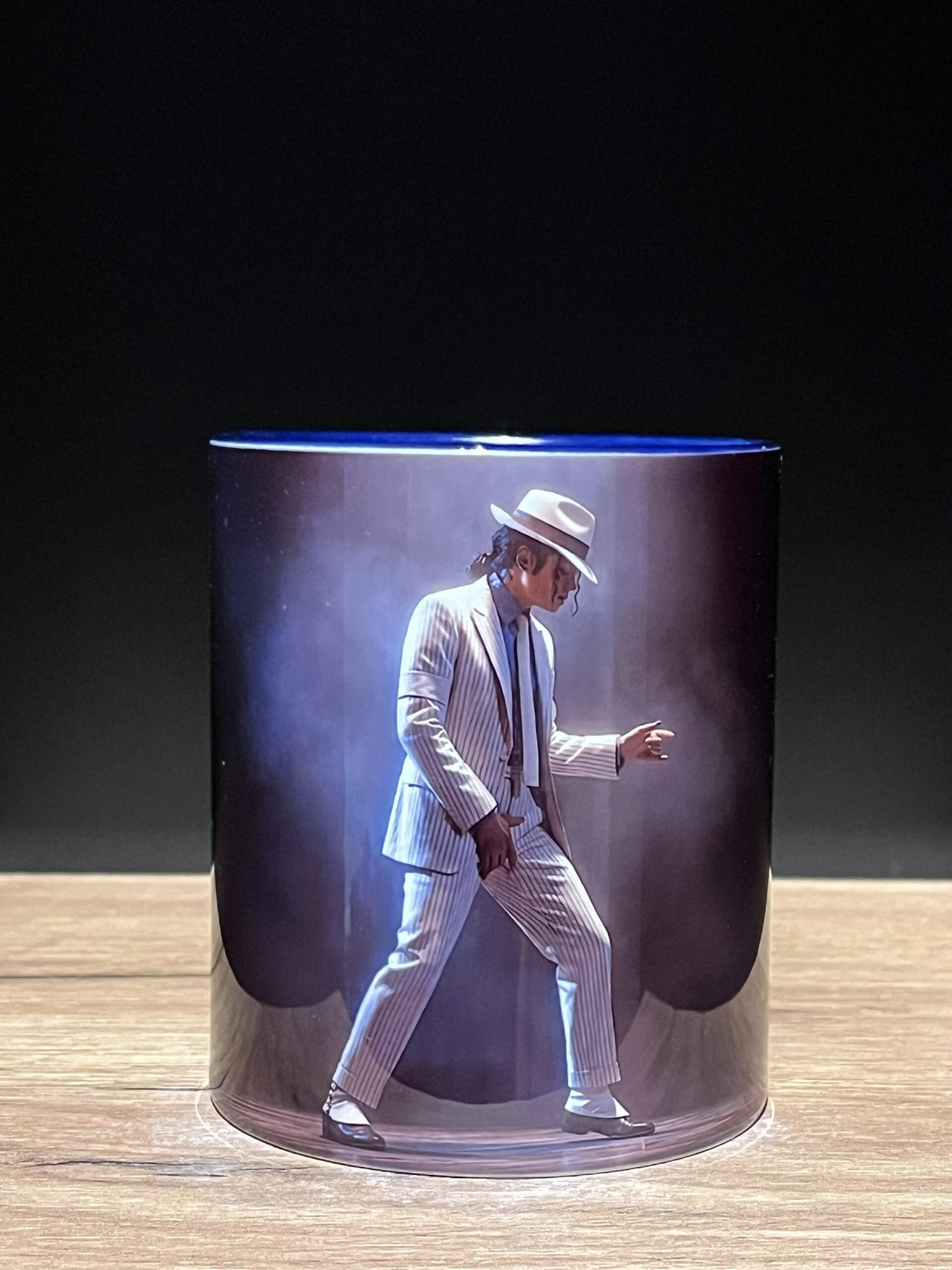 Mug Michael Jackson