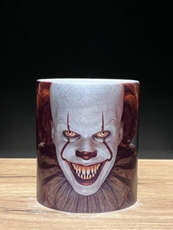 Mug Ça 🎈🤡