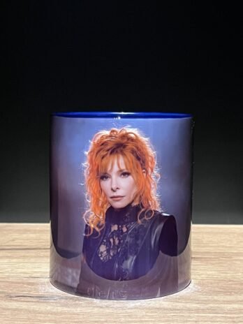 Mug Mylène Farmer
