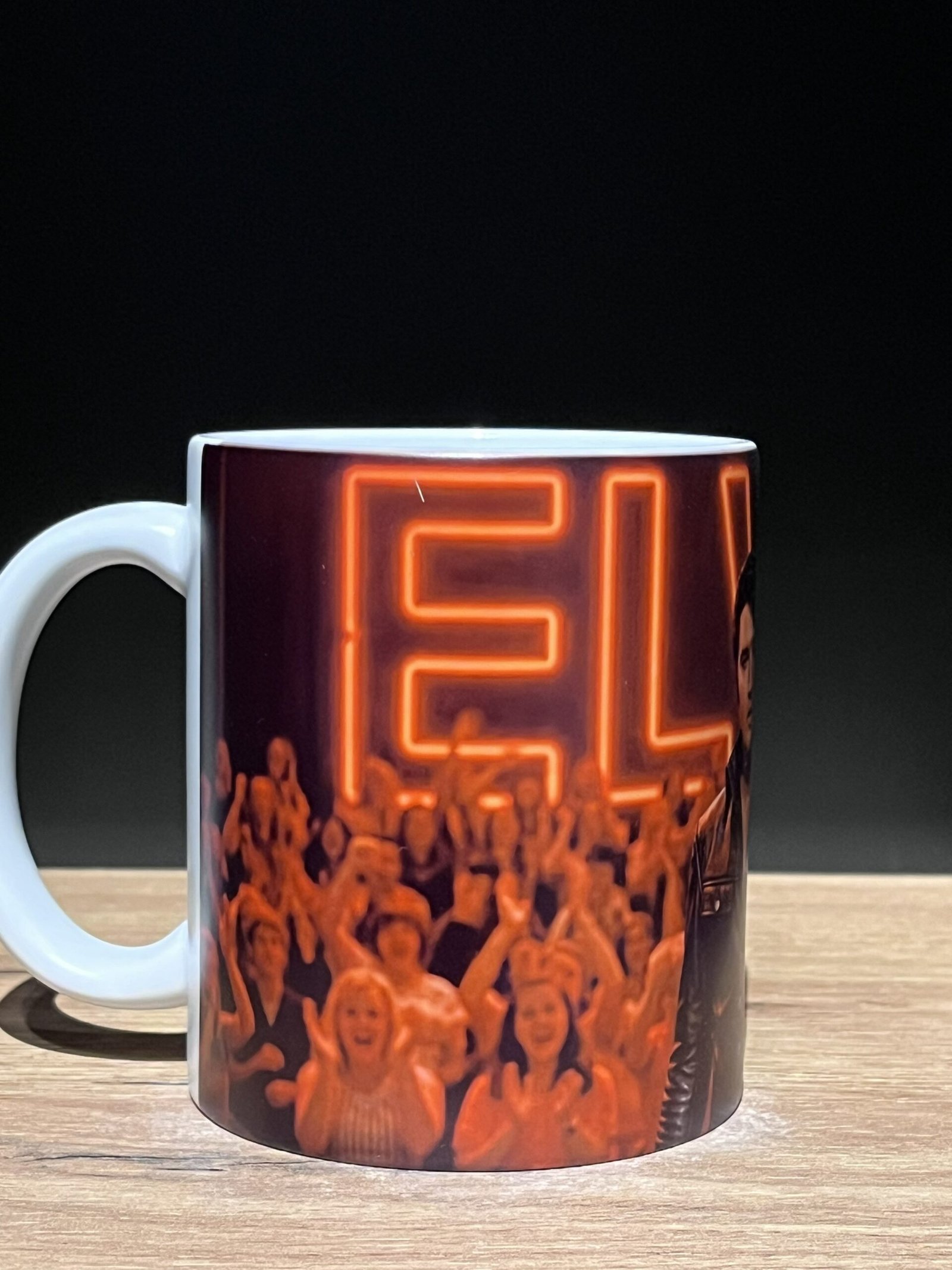 Mug Elvis Presley – Image 2
