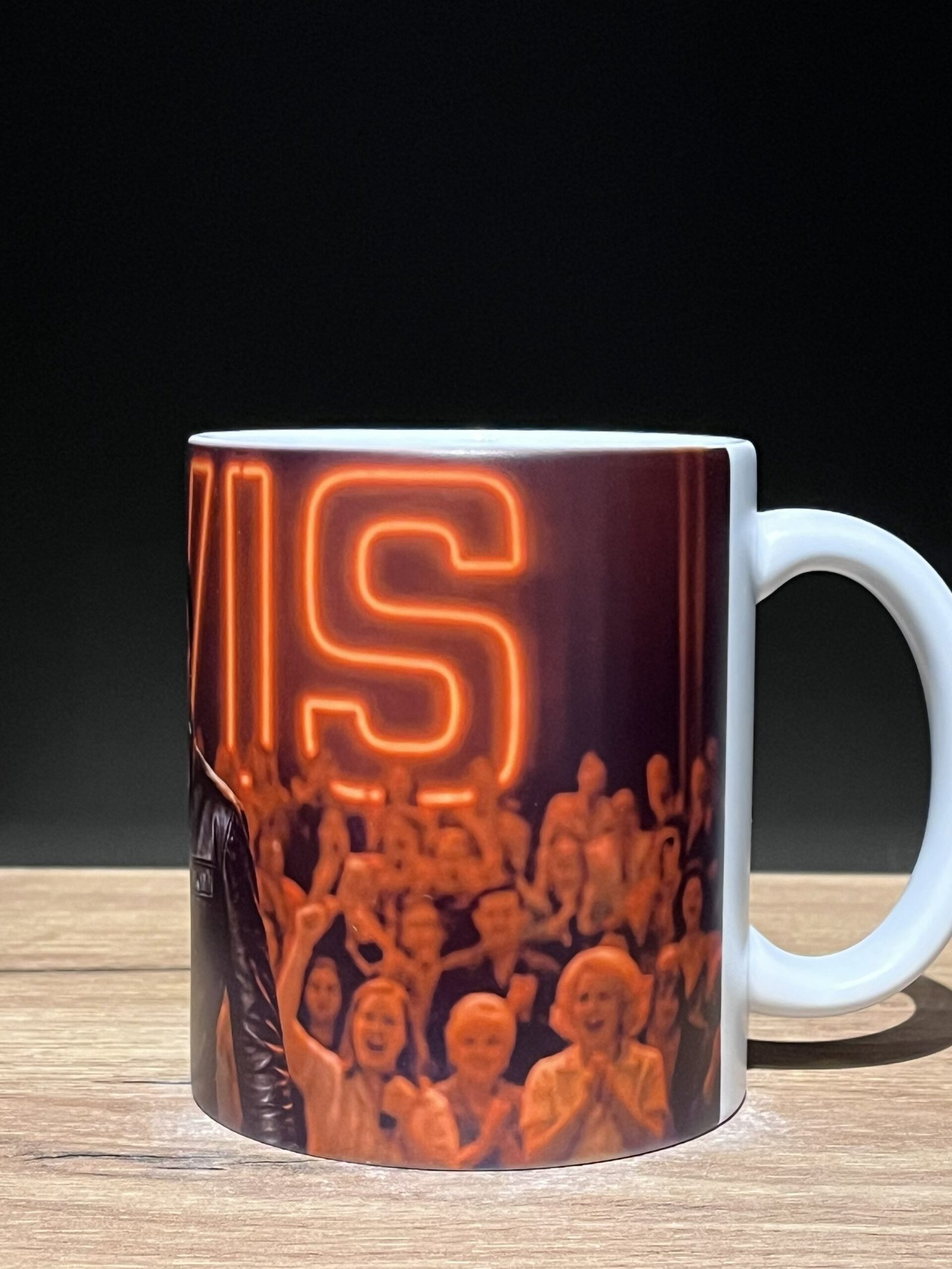 Mug Elvis Presley – Image 3