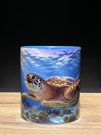 Mug Tortue Marine 🐢🌊