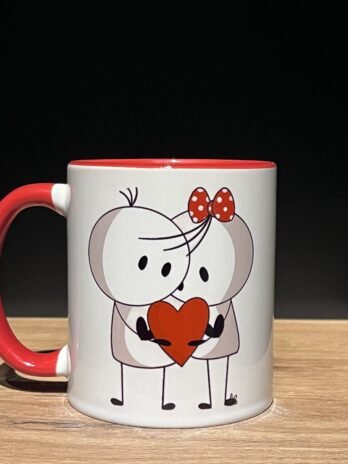 Mug Saint-Valentin