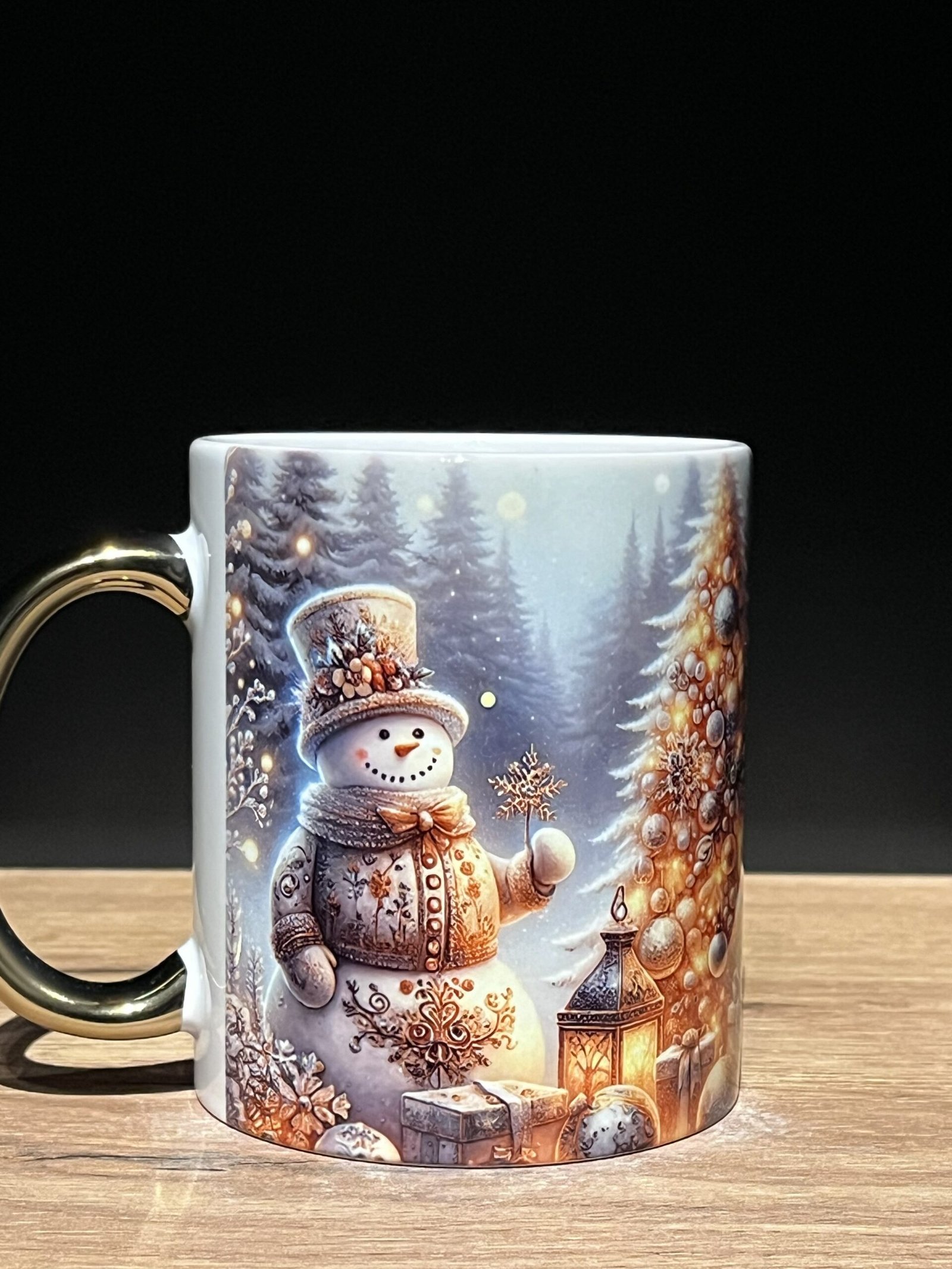 Mug Noël – Image 2