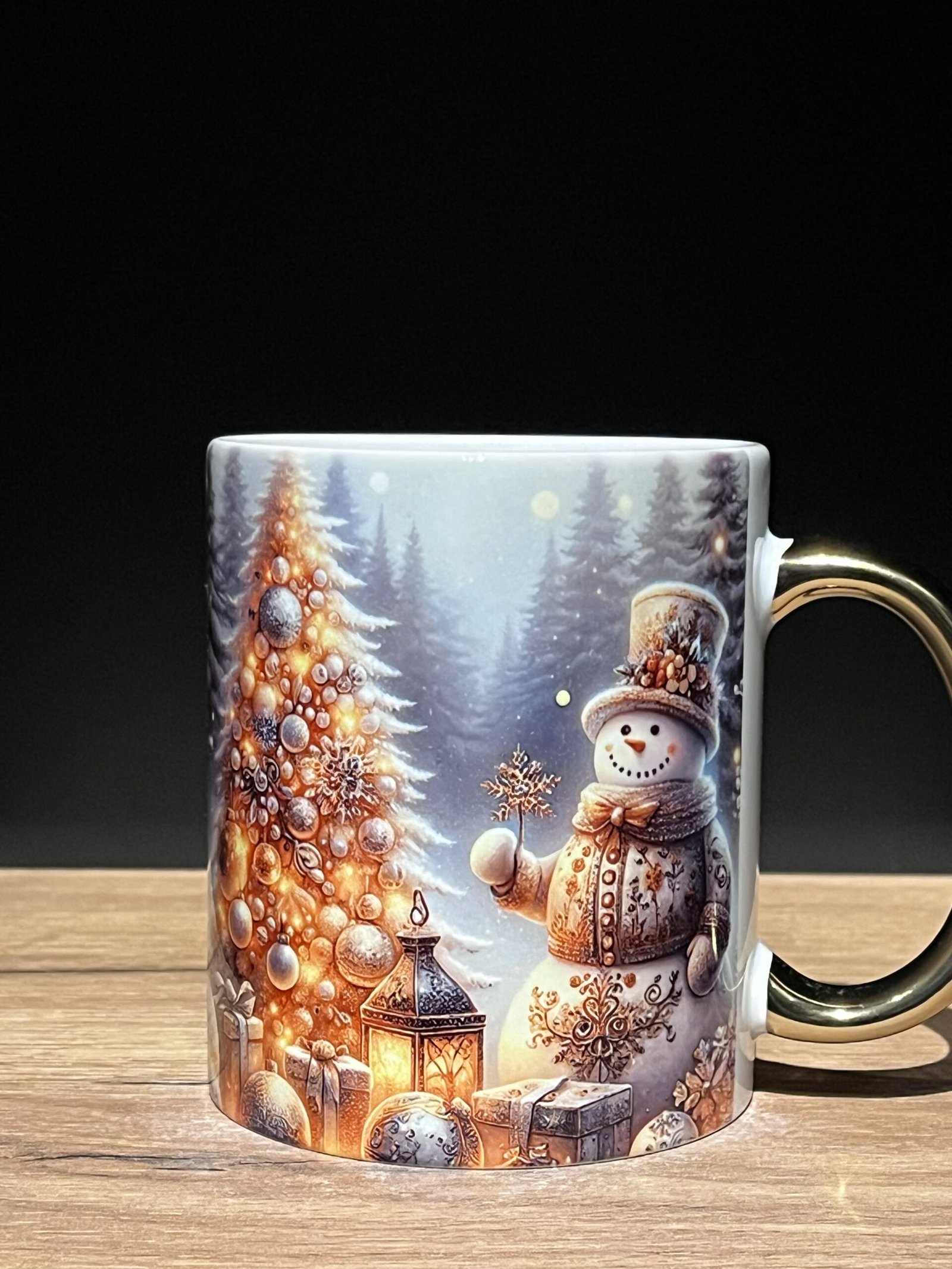 Mug Noël – Image 3