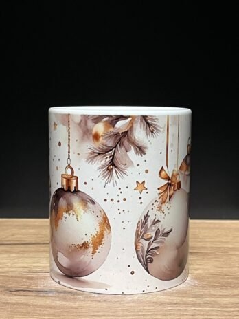 Mug Noël