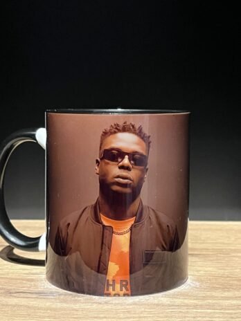 Mug Ninho