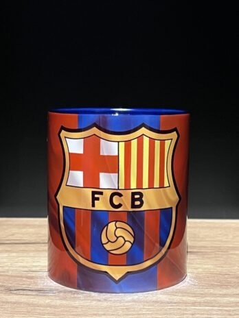 Mug FC Barcelone