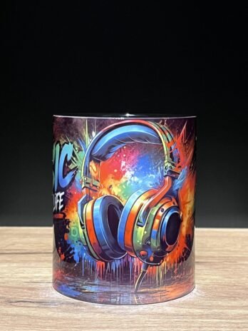 Mug Musique