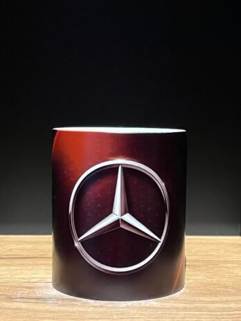 Mug Mercedes