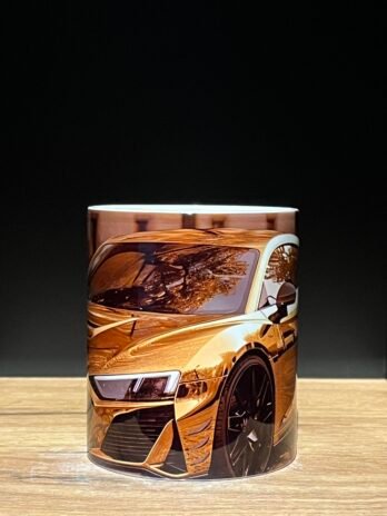 Mug Audi R8