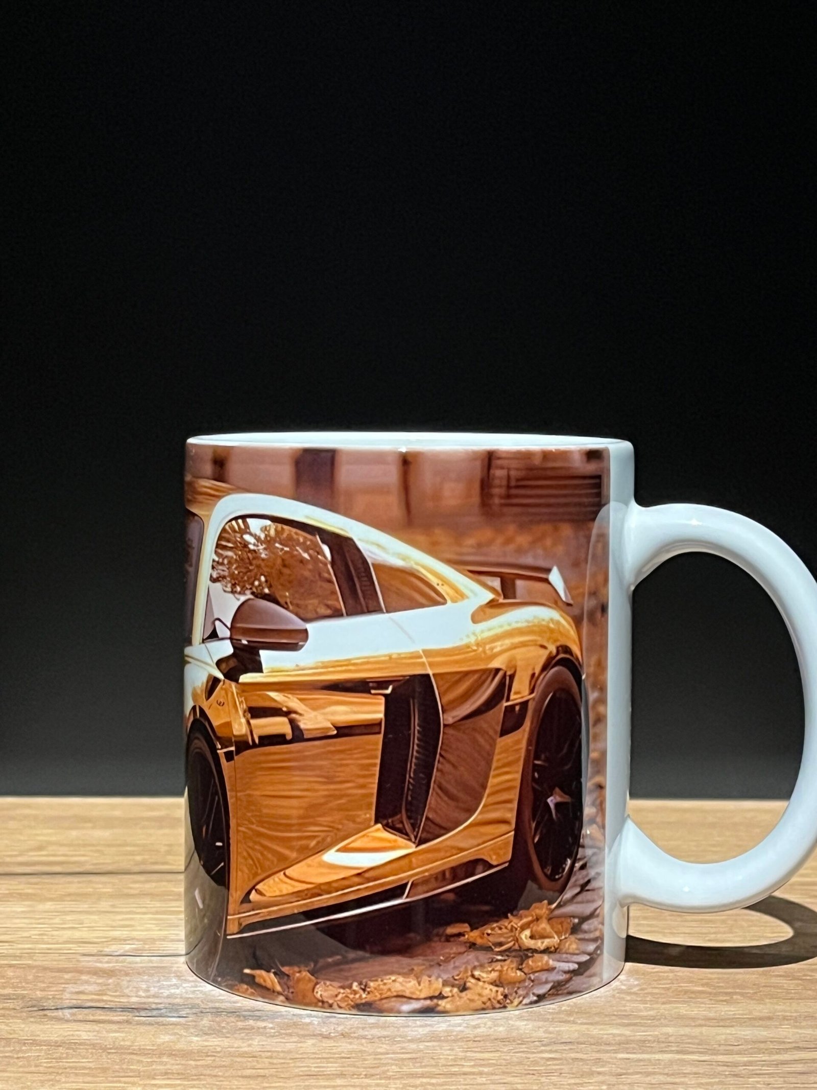 Mug Audi R8 â Image 3