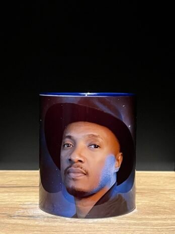 Mug Soprano