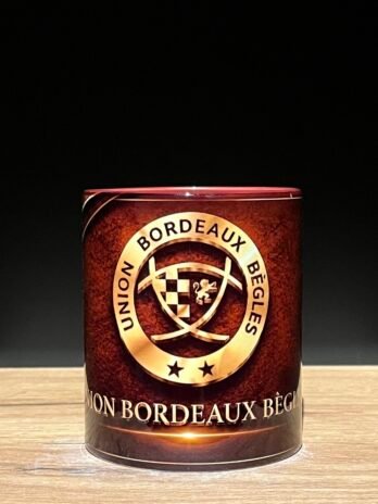 Mug UBB 🏉
