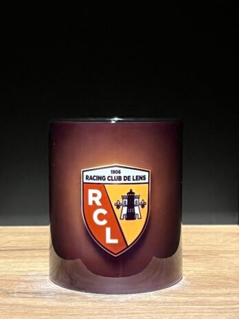 Mug RC Lens