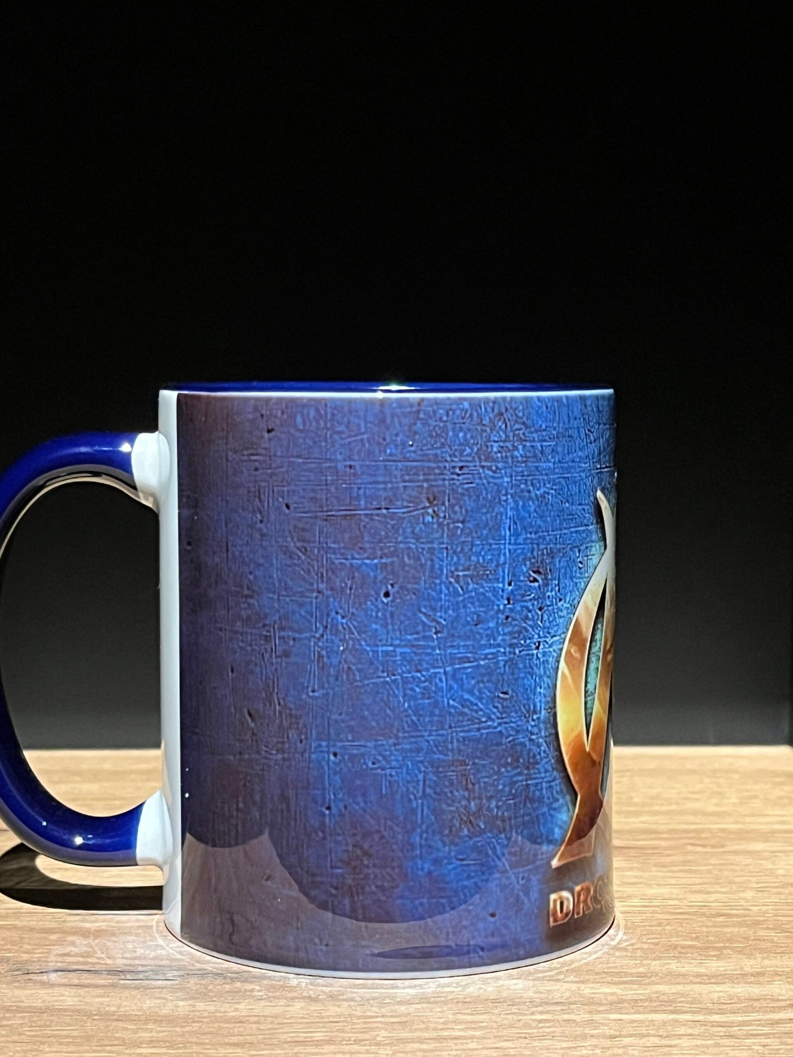 Mug Olympique de Marseille – Image 2