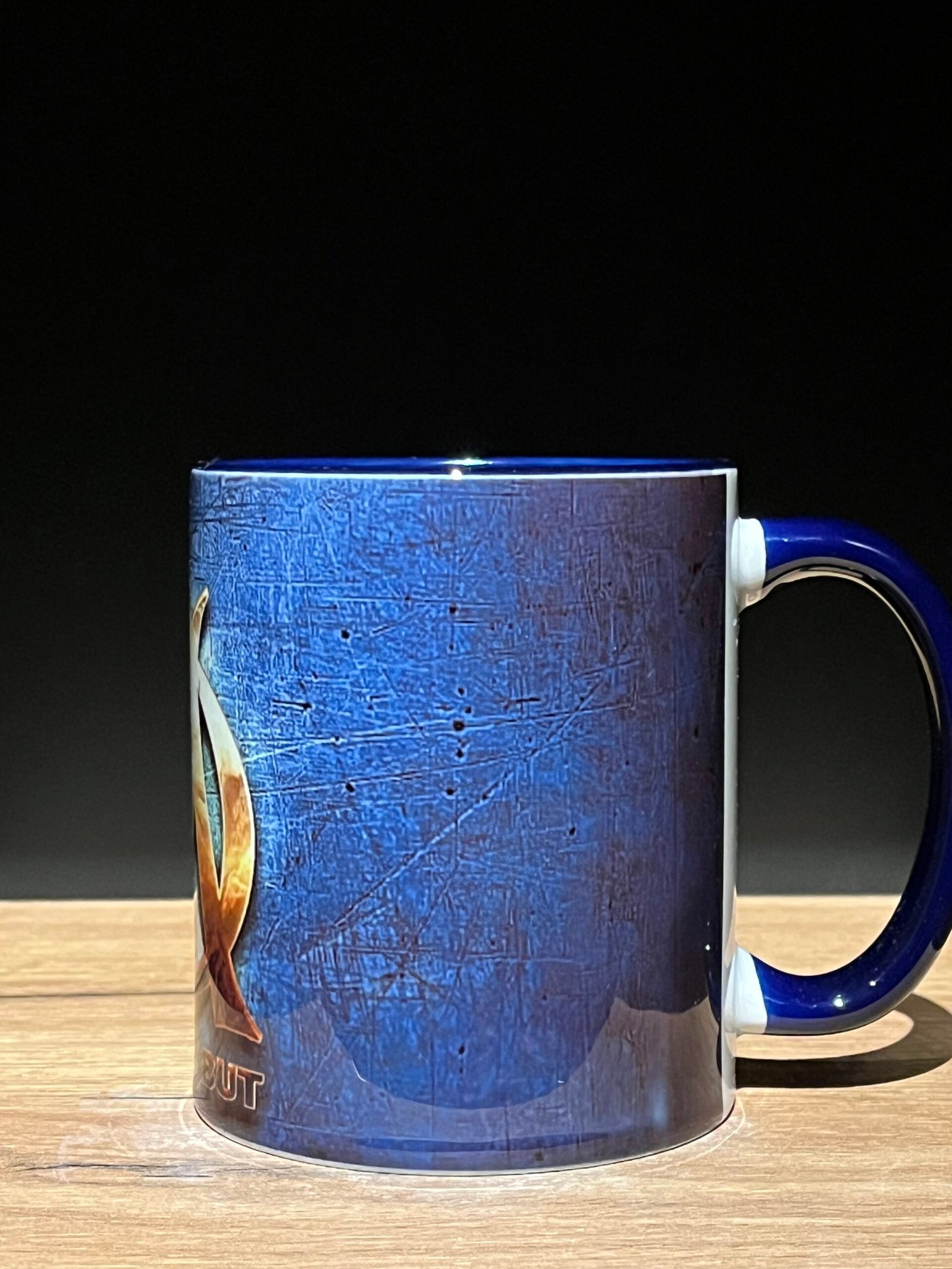 Mug Olympique de Marseille – Image 3