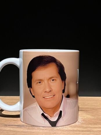 Mug Frank Michael