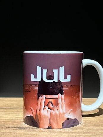 Mug JUL