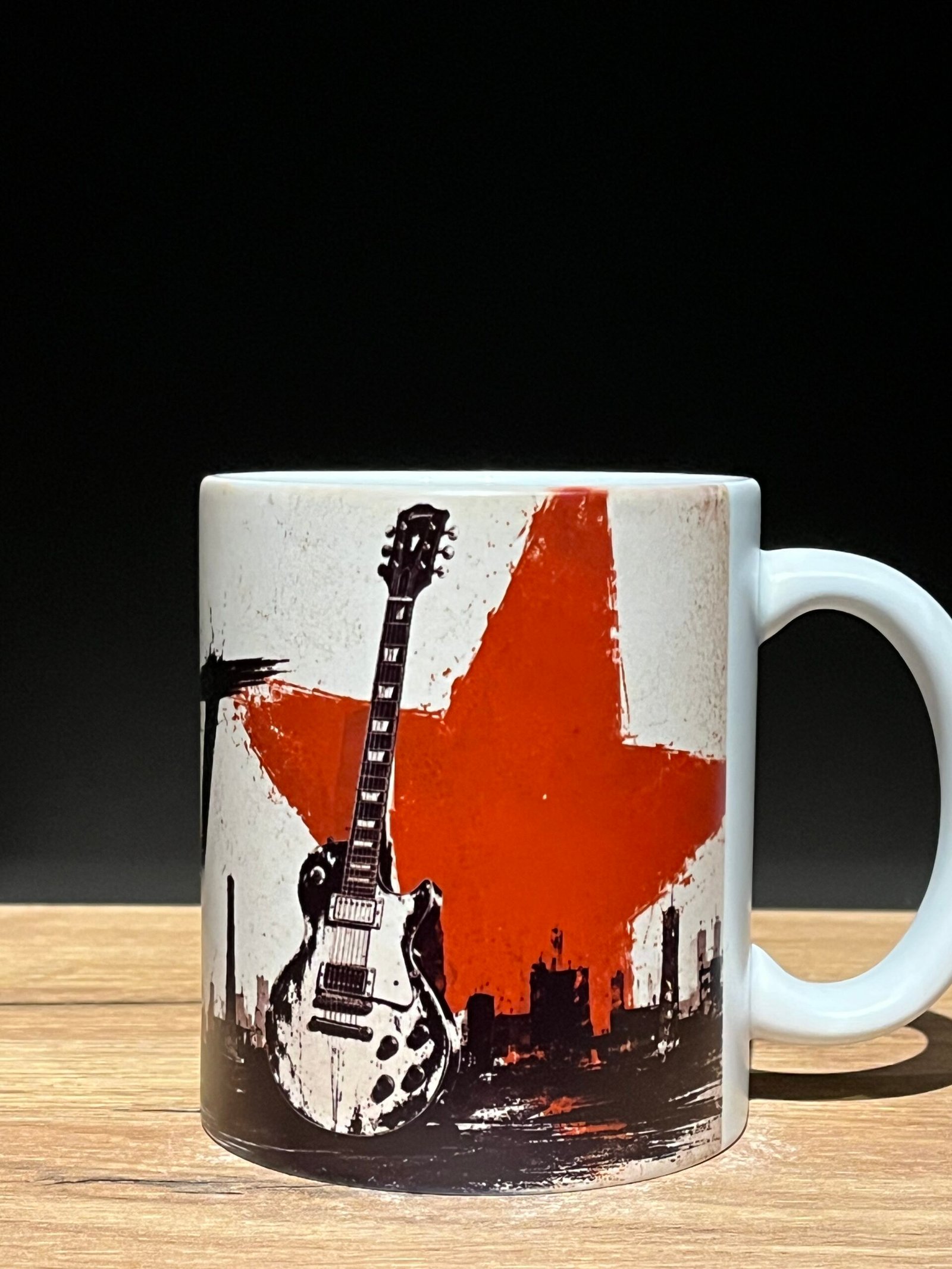 Mug Trust 🎸🤘 – Image 2