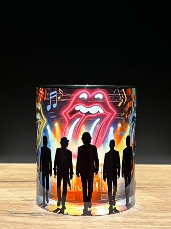 Mug The Rolling Stones