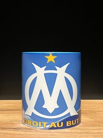Mug Olympique de Marseille OM