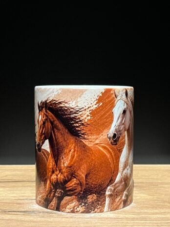 Mug Chevaux 🐴