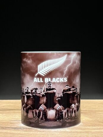 Mug All Blacks