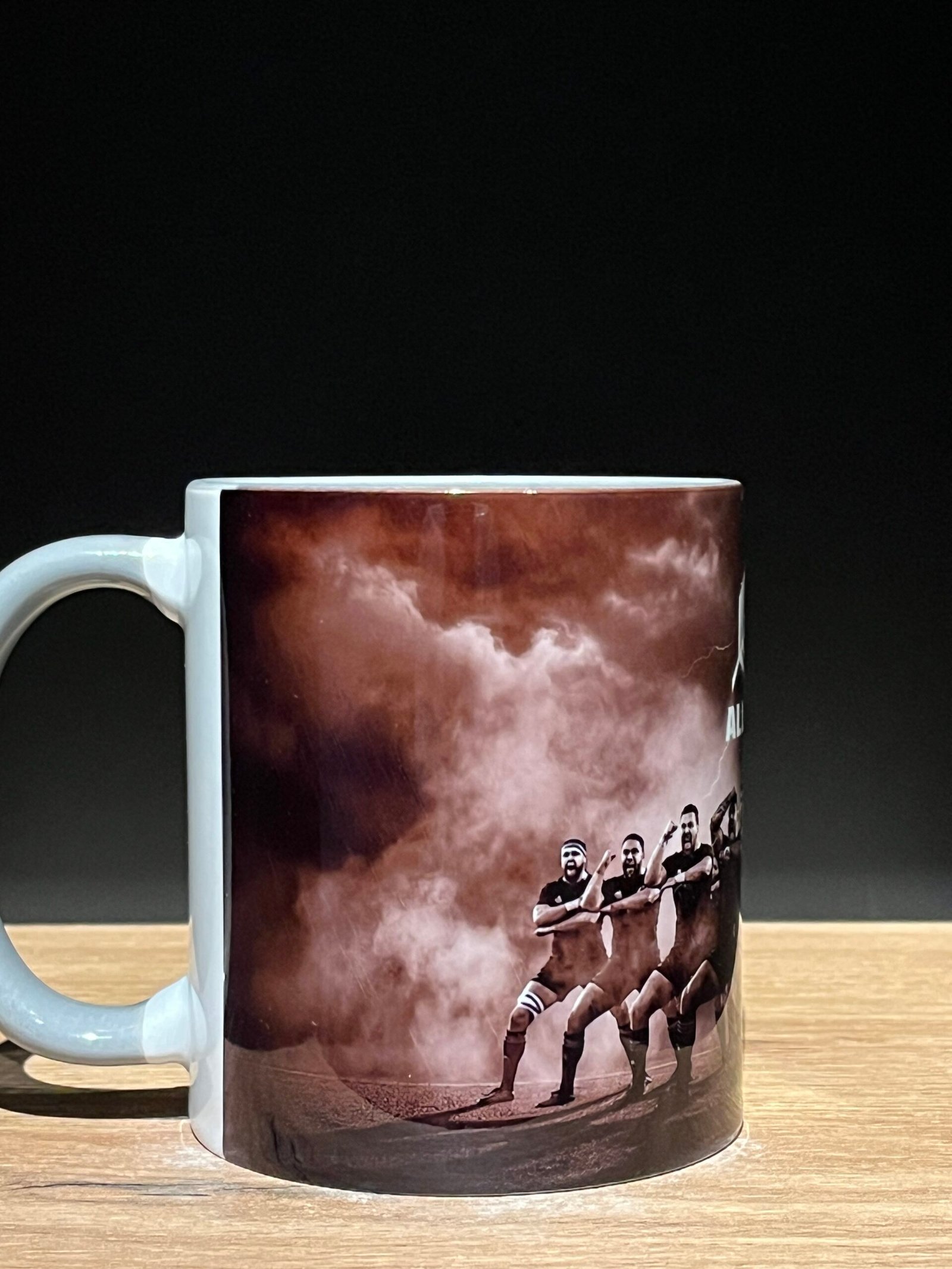 Mug All Blacks – Image 2