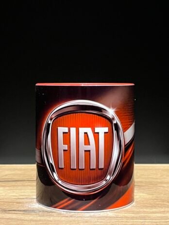 Mug Fiat