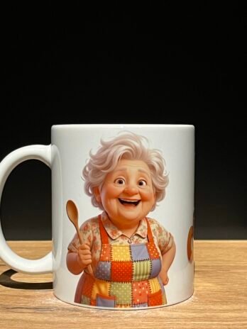 Mug Mamie ❤️