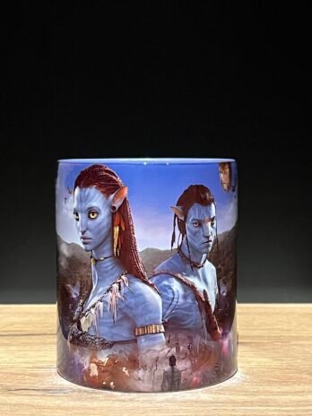mug Avatar
