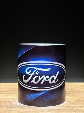 Mug Ford