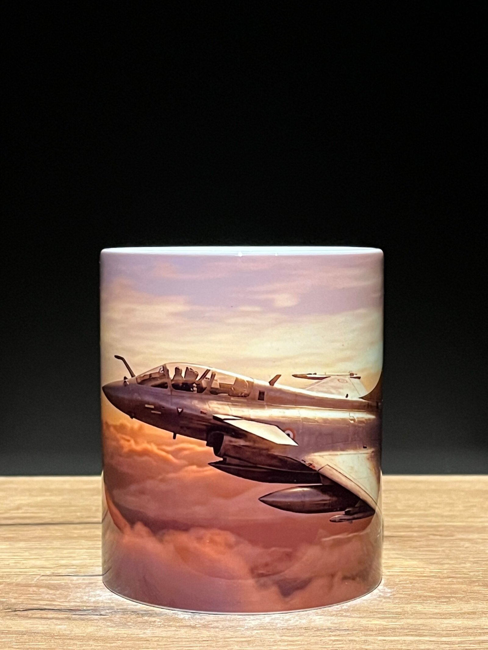 Mug Rafale