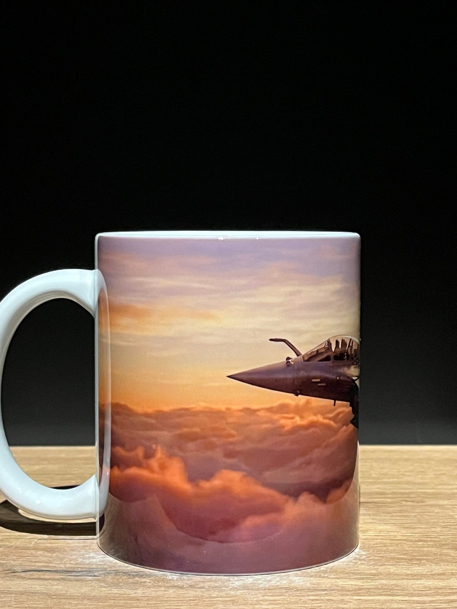 Mug Rafale – Image 2